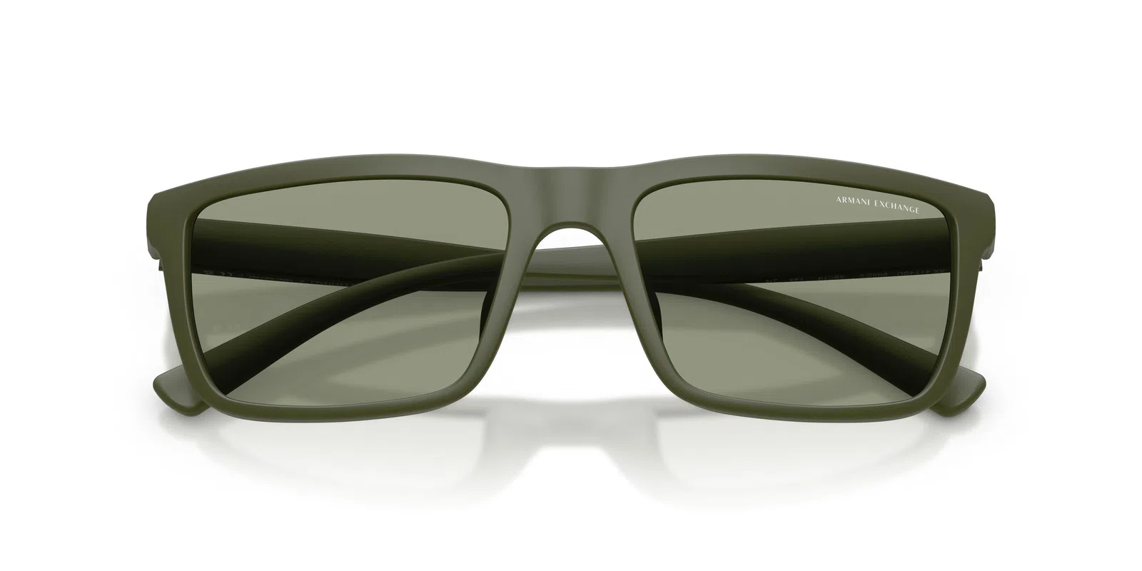 Armani Exchange 4174SU Sunglasses - view 14